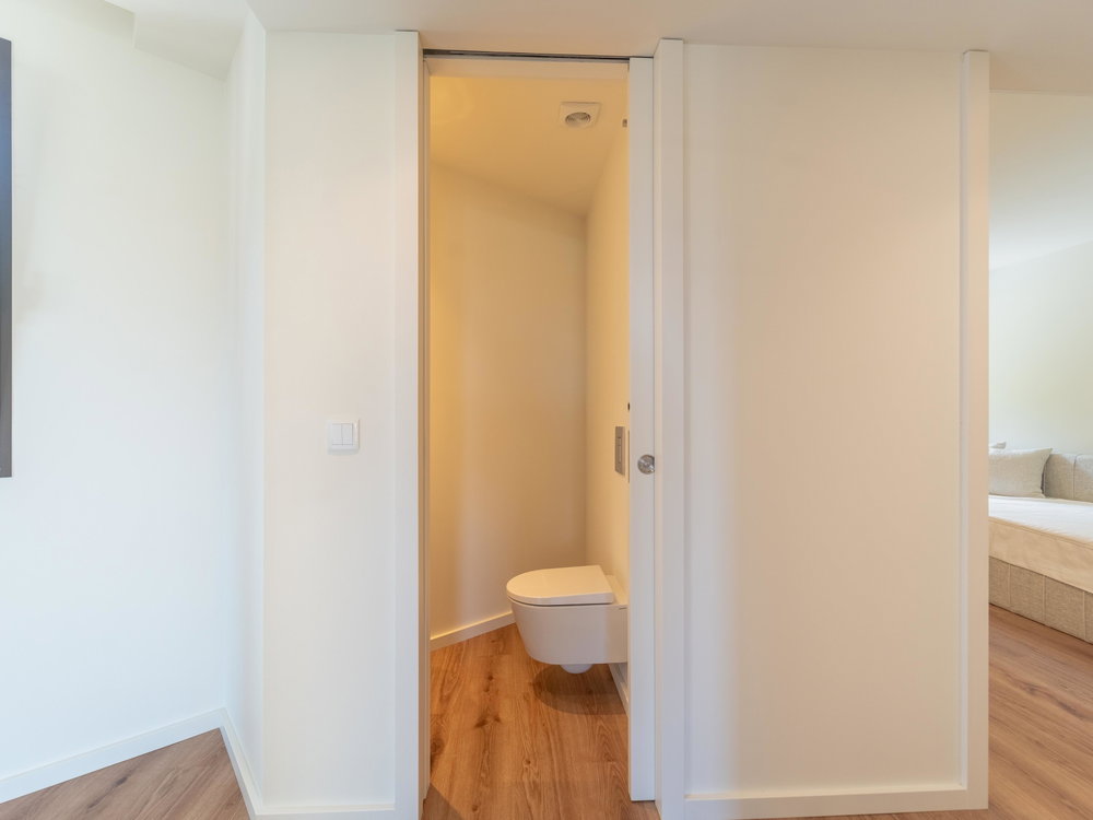 2 bedroom flat with balcony in Granja