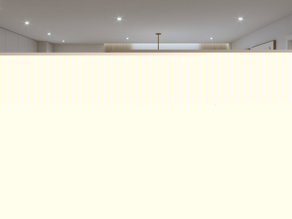 4 bedroom flat with balcony and parking in new development