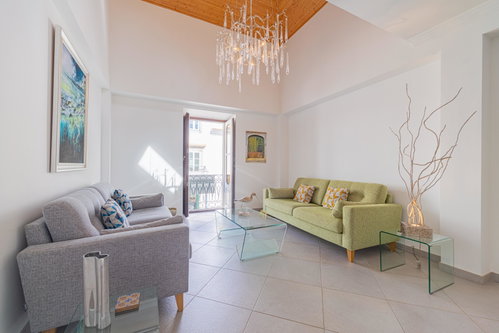2 bedroom appartment in the centre of Tavira, Algarve
