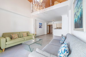 2 bedroom appartment in the centre of Tavira, Algarve