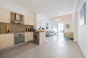 2 bedroom appartment in the centre of Tavira, Algarve