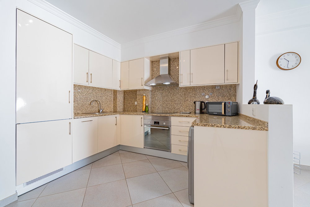 2 bedroom appartment in the centre of Tavira, Algarve