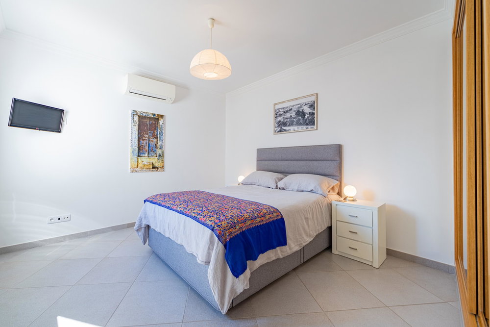 2 bedroom appartment in the centre of Tavira, Algarve