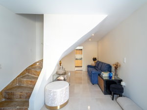 2 bedroom villa, with backyard, to rehabilitate in Aldoar, Porto
