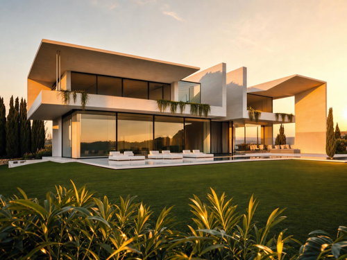 4 bedroom villa with pool and garage, Vilamoura, Algarve