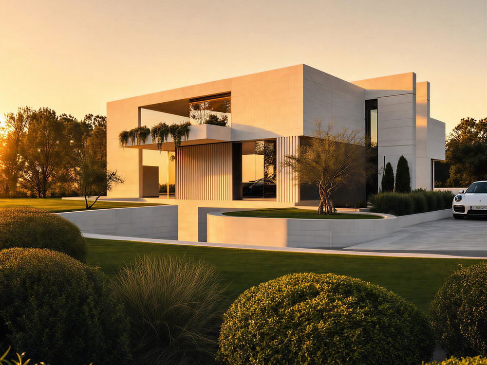 4 bedroom villa with pool and garage, Vilamoura, Algarve