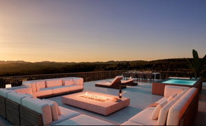 1-Bedroom Apartment with Private Garden | Belas Clube de Campo