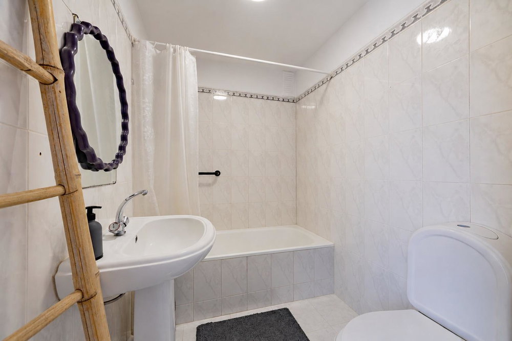 2-Bedroom Country House with Large Plot Near Loulé