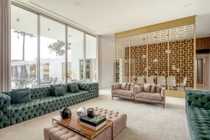 5 bedroom villa located in Herdade da Aroeira