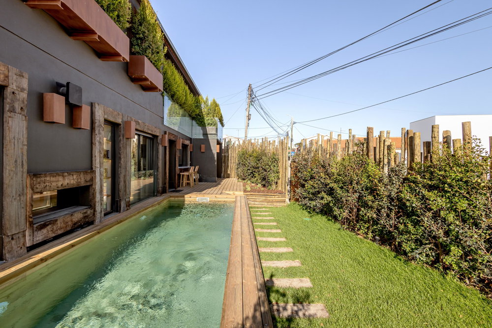 4 bedroom villa with sea and mountain views of Sintra, Cascais