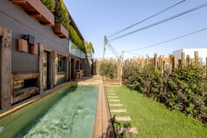 4 bedroom villa with sea and mountain views of Sintra, Cascais