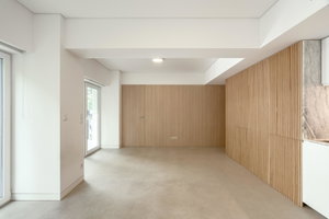 1 bedroom flat with balcony, next to Avenida da Liberdade