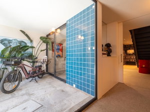 House T4 in Foz Velha