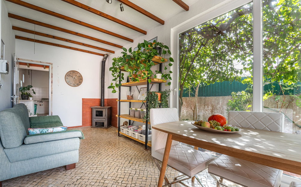 5 bedroom villa with swimming pool, garage and annexes in Brejos de Azeitão