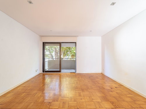 3 bedroom flat in the Previdência neighbourhood