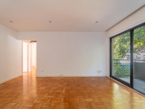 3 bedroom flat in the Previdência neighbourhood