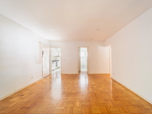 3 bedroom flat in the Previdência neighbourhood