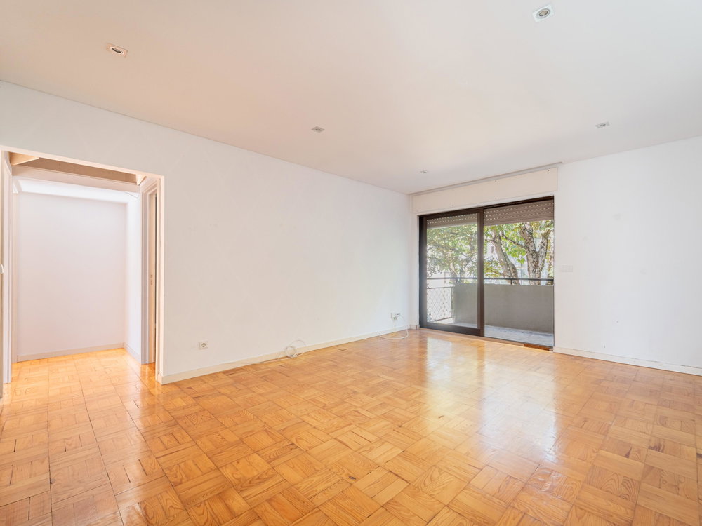 3 bedroom flat in the Previdência neighbourhood