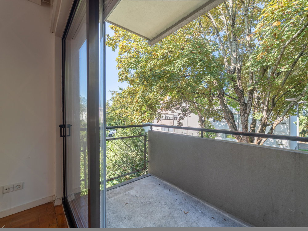 3 bedroom flat in the Previdência neighbourhood