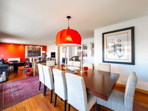5 bedroom flat with terrace in a gated community – Porto