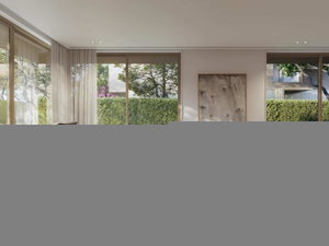 3 bedroom villa with garden and swimming pool in a new development in Cascais