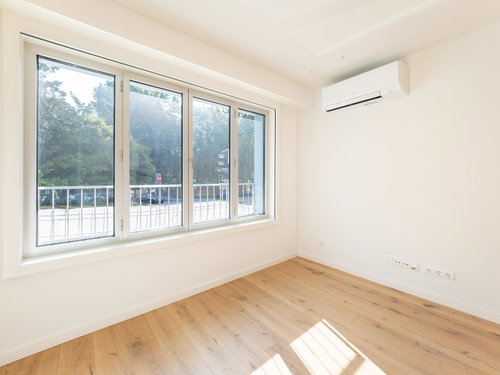 0 bedroom flat in Vallada Building – Bonfim