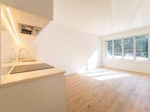 0 bedroom flat in Vallada Building – Bonfim
