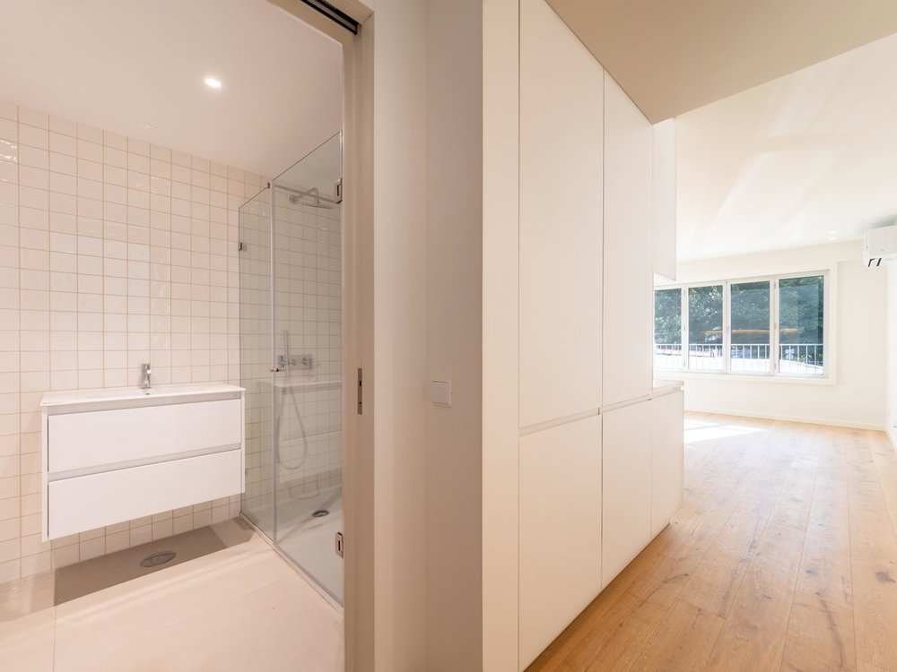 0 bedroom flat in Vallada Building – Bonfim