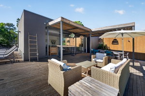 5 bedroom villa with swimming pool, inserted in the Pestana Tróia Eco Resort
