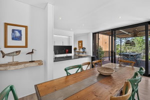 5 bedroom villa with swimming pool, inserted in the Pestana Tróia Eco Resort