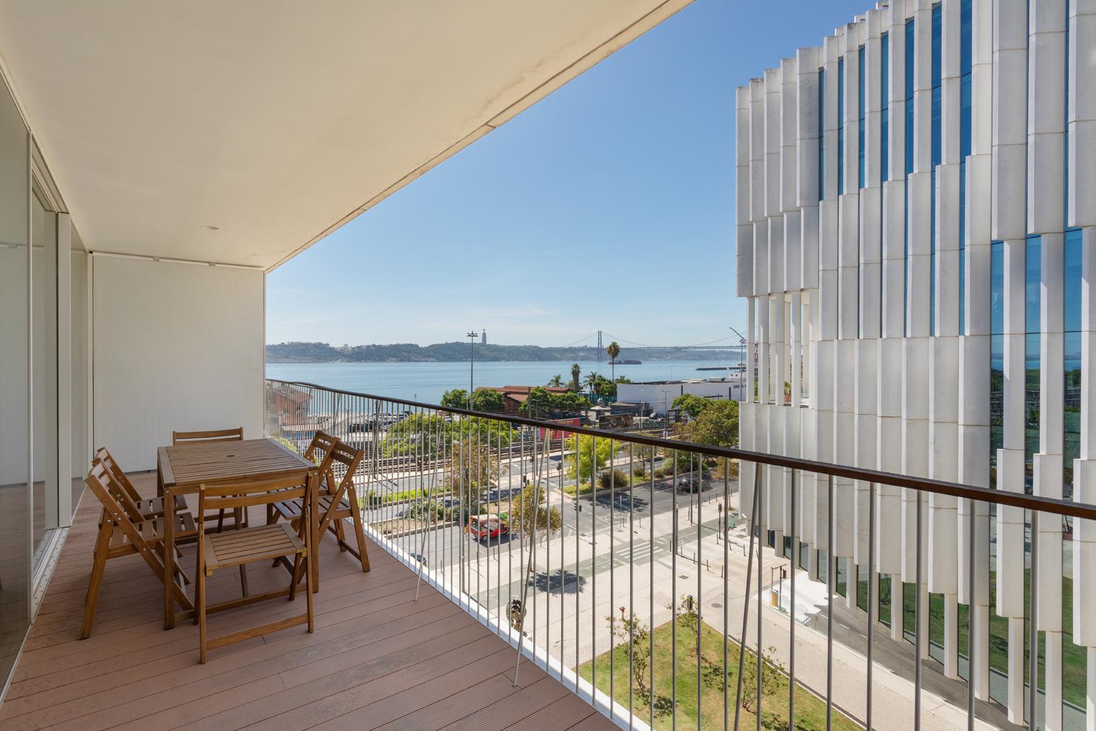 Apartment For Sale in Santos (São Paulo)