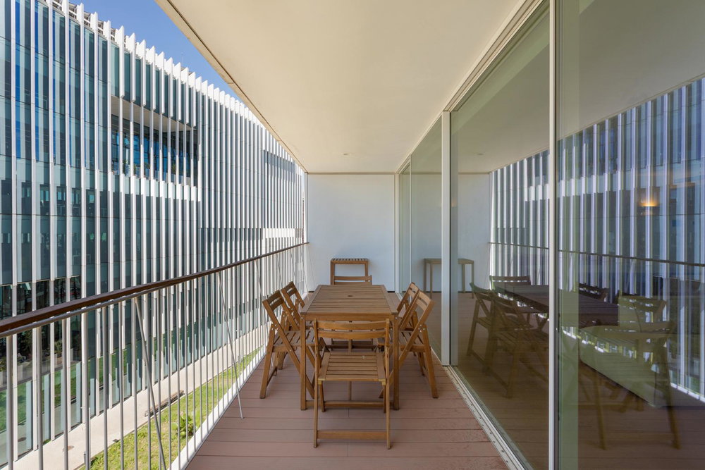 Apartment For Sale in Santos (São Paulo)