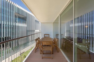 Apartment For Sale in Conde Barão (São Paulo)