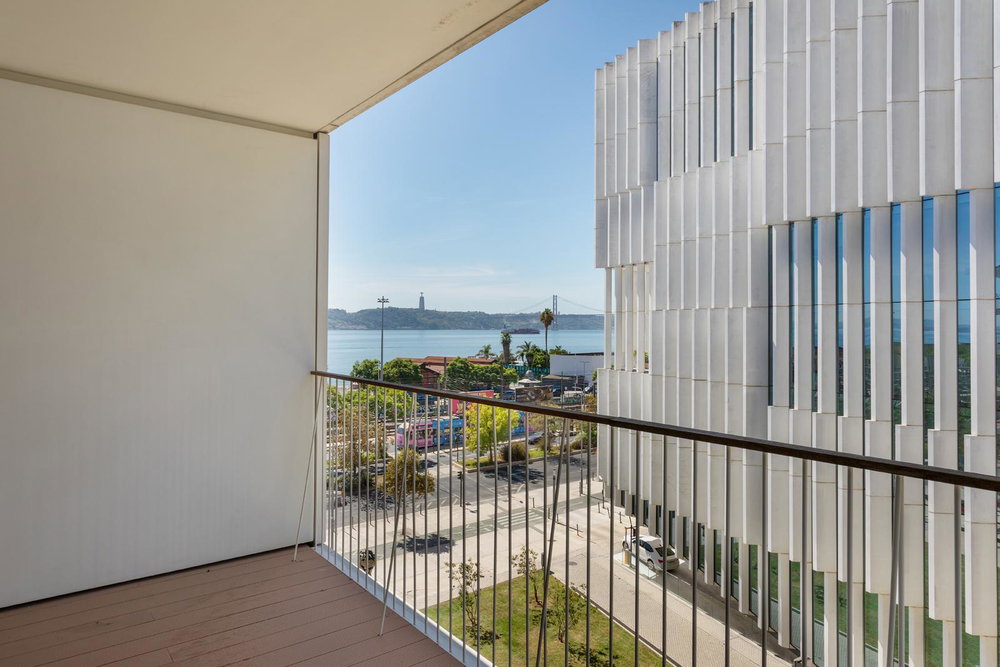Apartment For Sale in Santos (São Paulo)