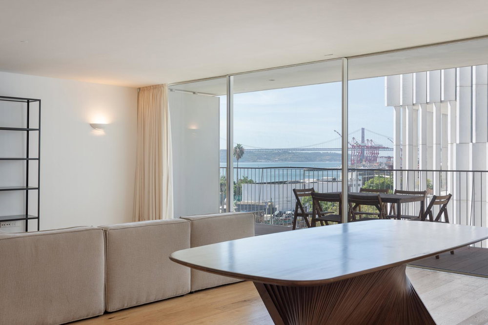 Apartment For Sale in Santos (São Paulo)