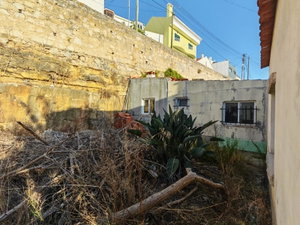 3 bedroom villa in Cascais for total rehabilitation, with approved project