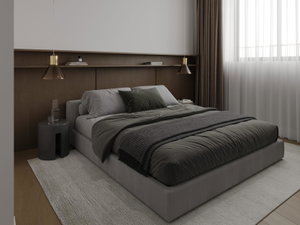 2 bedroom flat, with parking space, in a new development, in Campanhã