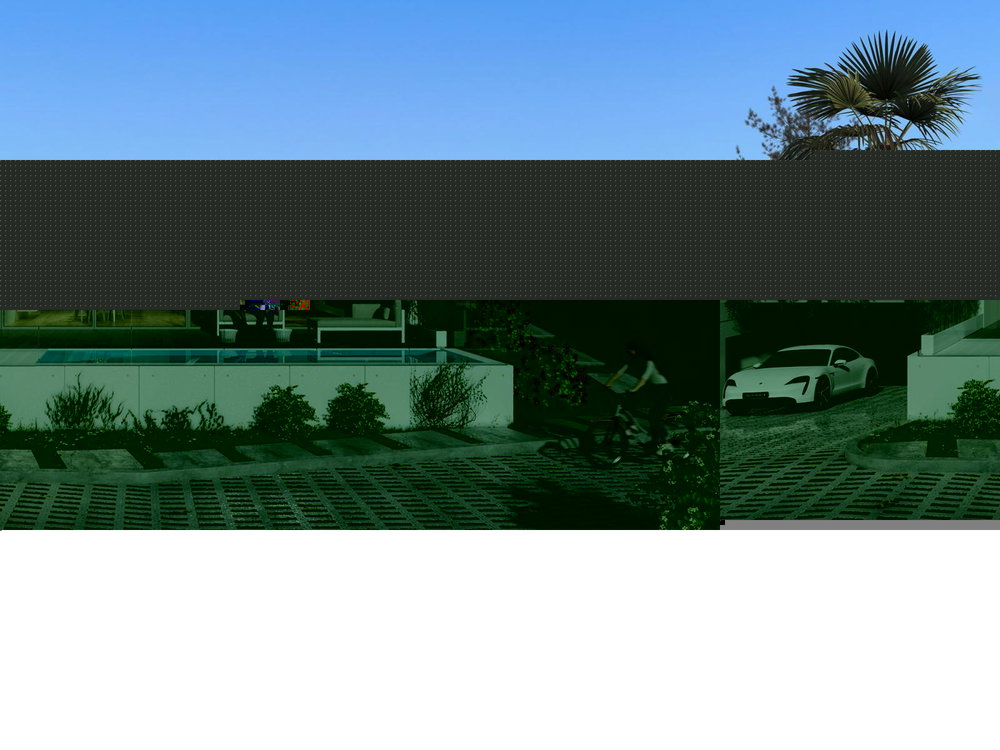 4 bedroom villa in Cascais with sea views, private pool and gym