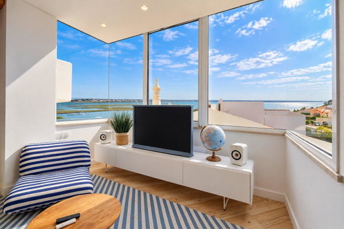 T2 Apartment in Faro Beach, Algarve