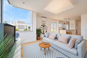 T2 Apartment in Faro Beach, Algarve