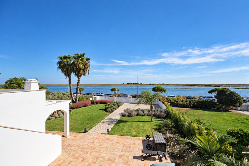 5-bedroom house with swimming pool, Pedras D’El Rei, Tavira