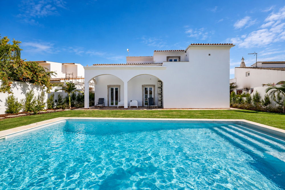 5-bedroom house with swimming pool, Pedras D’El Rei, Tavira