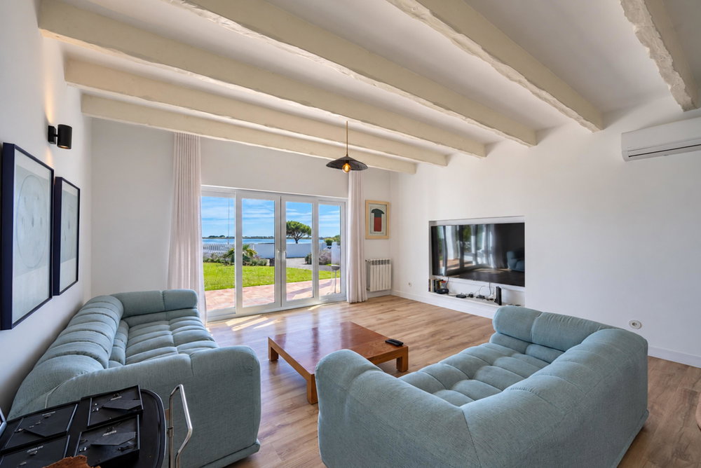 5-bedroom house with swimming pool, Pedras D’El Rei, Tavira