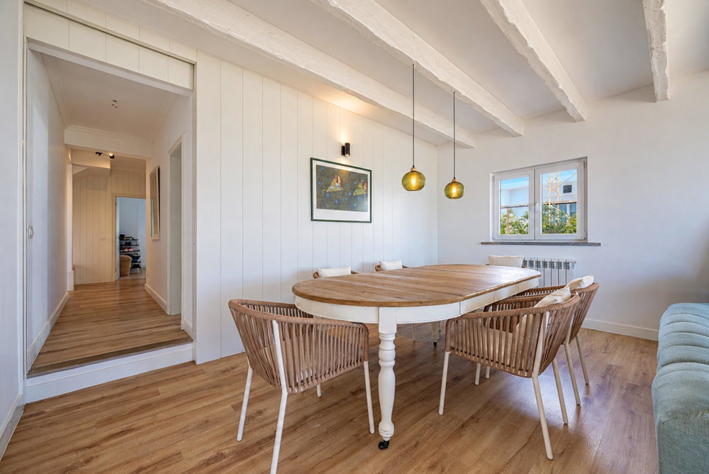 5-bedroom house with swimming pool, Pedras D’El Rei, Tavira