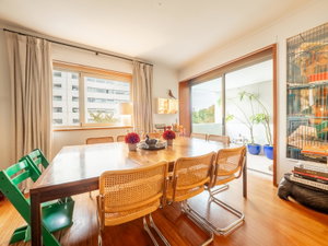 3-bedroom apartment with garage and storage space in Aviz
