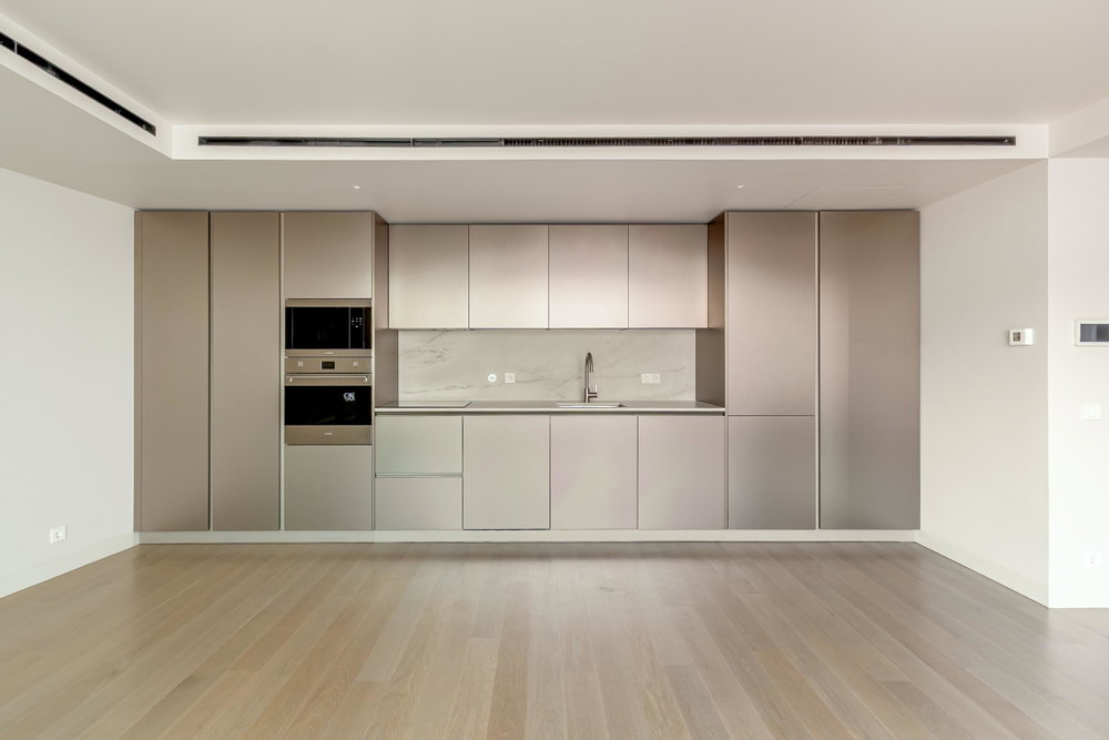 2-bedroom apartment in the NAU condominium, on Avenida da Liberdade