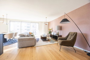 2-bedroom apartment in a new development in Faro