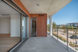 Brand-new 2-bedroom apartment in Belas Clube de Campo