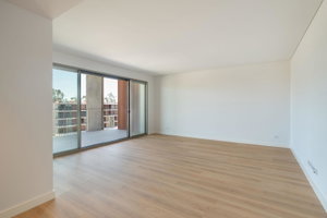 Brand-new 2-bedroom apartment in Belas Clube de Campo