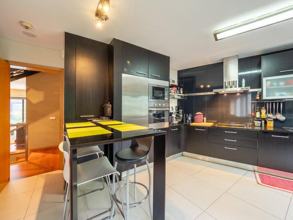 4-bedroom house in Prelada with a garden and terrace in Prelada